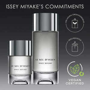 Issey Miyake Le Sel d'Issey Eau de Toilette 50ml